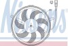 Вентилятор радіатора 85631