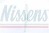 Віскомуфта NISSENS 86220 (фото 4)