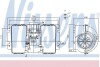 Вентилятор отопителя RENAULT MAGNUM (90-) 390 MIDR/DXi 12 440.26 T (DXi 12) (пр-во Nissens) 87146