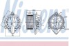 Вентилятор салону 87174