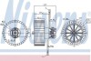 Вентилятор салону 87402
