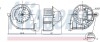 Вентилятор салону 87 802