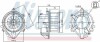 Вентилятор салону 87804