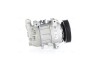 Компрессор кондиционера First Fit NISSENS 890044 (фото 5)