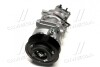 Компрессор кондиционера RENAULT MEGANE/SCENIC 1.4 (2009) NISSENS 890126 (фото 2)