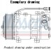 Компресор кондиціонера First Fit 890250