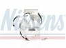 Компресор кондиціонера NISSENS 890653 (фото 4)