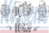 Компресор кондиціонера First Fit 89111