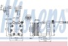 Компресор кондиціонера First Fit 89139