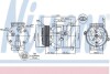 Компресор кондиціонера First Fit 89217
