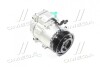 Компресор кондиціонера Hyundai Sonata 08-/Kia Optima/Magentis 09- (вир-во Nissens) 89293