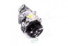 Компресор кондиціонера CITROEN JUMPER/ FIAT DUCATO (вир-во Nissens) 89347