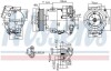 Компресор кондиціонера First Fit 89425