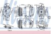 Компресор кондиціонера First Fit 89569