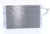 Радіатор кондиціонера First Fit NISSENS 940268 (фото 2)