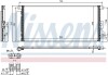 Конденсатор без хладогену NISSENS 940390 (фото 1)