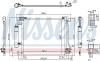 Конденсер кондиціонера NISSENS 940555 (фото 1)