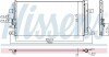 Радіатор кондиціонера 940827