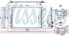 Радіатор кондиціонера First Fit 940834