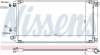 Конденсер кондиціонера 941071