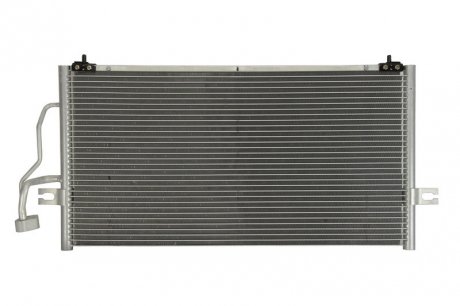 Радиатор кондиционера MITSUBISHI CARISMA (DA_) 95-06 NISSENS 94433