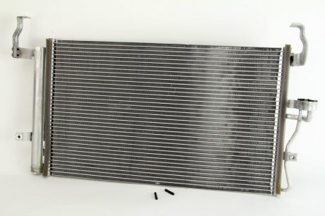 Конденсер кондіционера HYUNDAI NISSENS 94448