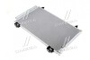 Конденсатор кондиционера TOYOTA AVENSIS (T25) (03-) 1.6-2.0i NISSENS 94730 (фото 1)