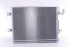 Радіатор кондиціонера First Fit NISSENS 94858 (фото 2)
