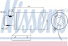 Осушувач кондиціонера Volkswagen (вир-во Nissens) 95053