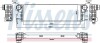 Радиатор интеркулера 96017