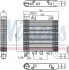Интеркулер HYUNDAI SANTA FE 2.2 CRDI (2005-) (пр-во Nissens) 96366