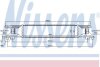 NISSENS OPEL Інтеркулер Corsa D 1.3CDTI 06- 96589