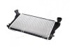 Конденсер кондіционера AUDI, SEAT, VW NISSENS 96715 (фото 3)