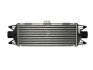 Интеркулер IVECO DAILY (99-) (пр-во Nissens) 96727