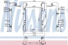 Интеркулер MAN M90, M2000 96975