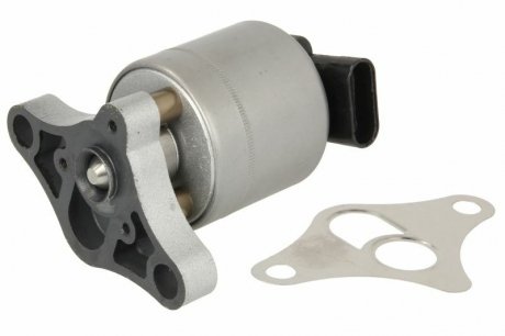 Клапан EGR рециркуляції газів OPEL NISSENS 98153