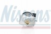 Клапан рециркуляціі ВГ (EGR) NISSENS 98179 (фото 4)