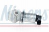 Клапан рециркуляціі ВГ (EGR) NISSENS 98179 (фото 7)