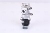 CITROEN Клапан EGR C5 III, Land Rover Discovery III, Range Rover Sport, Jaguar, Peugeot 407/607 2.7HDI NISSENS 98240 (фото 2)