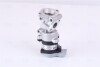 CITROEN Клапан EGR C5 III, Land Rover Discovery III, Range Rover Sport, Jaguar, Peugeot 407/607 2.7HDI NISSENS 98240 (фото 5)