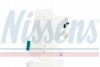 Компенсационный бак, охлаждающая жидкость NISSENS 996023 (фото 2)