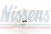 Компенсационный бак, охлаждающая жидкость NISSENS 996035 (фото 3)