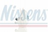 Компенсационный бак, охлаждающая жидкость NISSENS 996035 (фото 4)