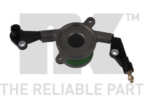 Фото 1 - центральный выключатель, система сцепления NK 143306 Центральный выключатель, система сцепления NK 143306 (фото 1)