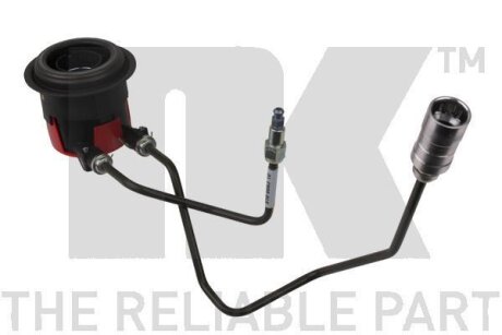 Фото 1 - циліндр зчеплення головний NK 144002 Циліндр зчеплення головний NK 144002 (фото 1)