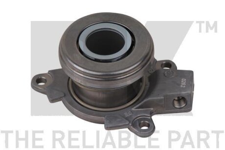 Фото 1 - циліндр зчеплення головний NK 145201 Циліндр зчеплення головний NK 145201 (фото 1)