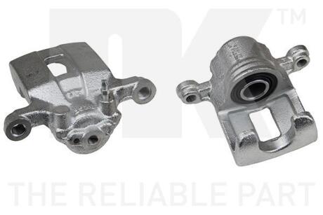 Фото 1 - гальмівний супорт NK 2122165 Гальмівний супорт NK 2122165 (фото 1)