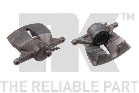 Фото 1 - гальмівний супорт NK 2147198 Гальмівний супорт NK 2147198 (фото 1)