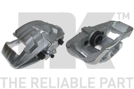 Суппорт передній лівий NK 2147251 (фото 1)