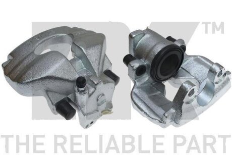 Фото 1 - гальмівний супорт NK 2147293 Гальмівний супорт NK 2147293 (фото 1)